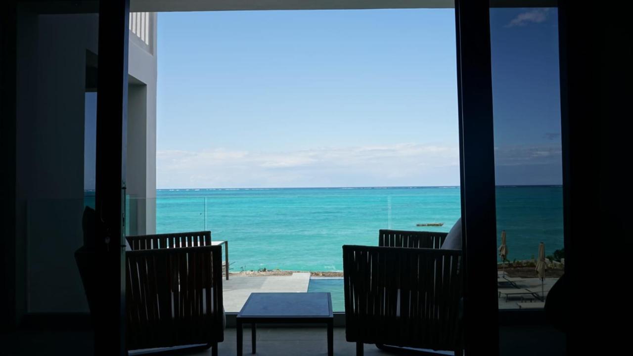 Villa Bluu Jambiani (Zanzibar) Exterior foto