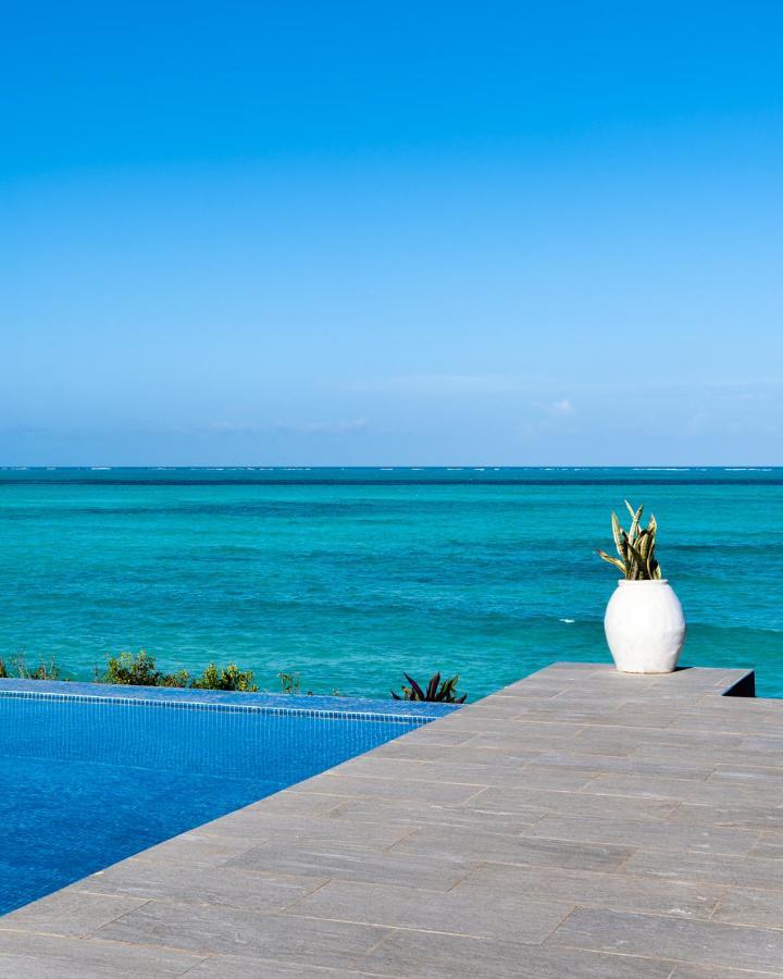 Villa Bluu Jambiani (Zanzibar) Exterior foto